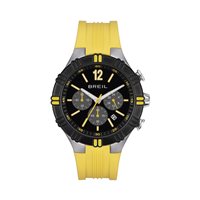 Orologio Breil Uomo B RISE in Acciaio TW1949 - TW1949